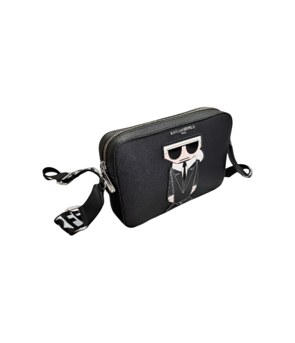 Crossbody Karl 1 cierre