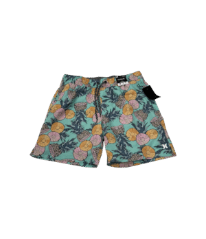 short (100) Short casual hurley