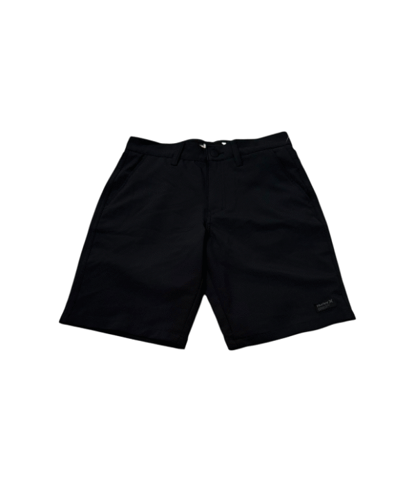 Short casual hurley