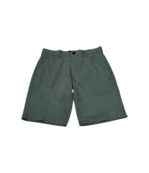 Short casual hurley