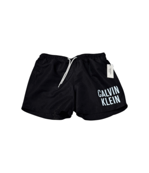 short (18) Short casual calvin