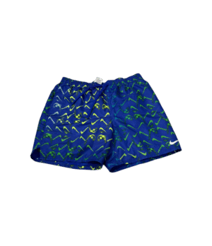 Short casual nike