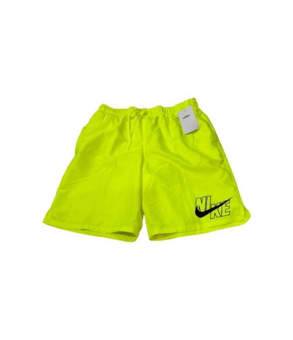 Short casual nike