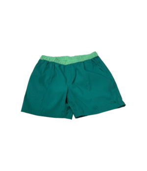 Short casual north face