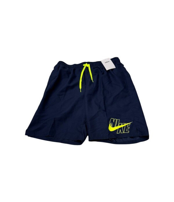 short (31) Short casual nike