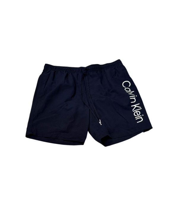 short (35) Short casual calvin