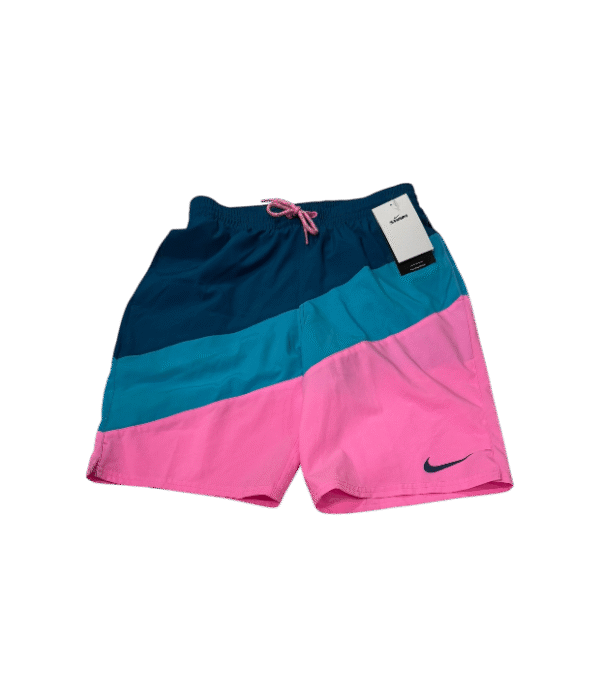 Short casual nike