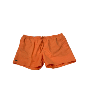 Short casual lacoste