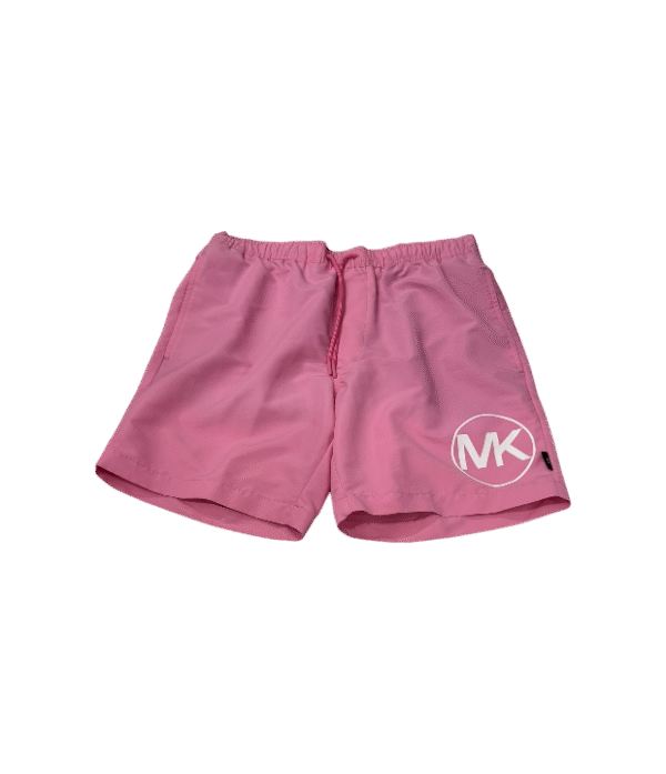 Short casual mk