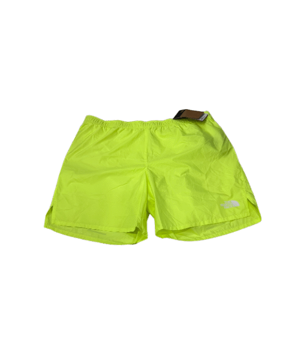 Short casual north face