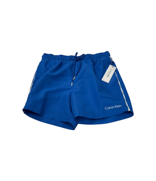 short (73) Short casual calvin