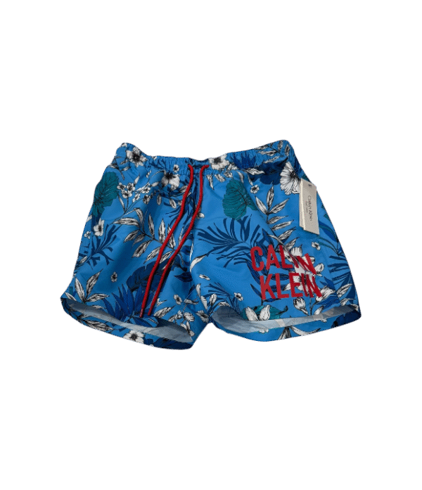 short (75) Short casual calvin