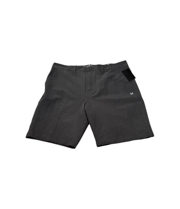 Short casual hurley