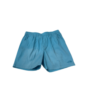 Short casual north face