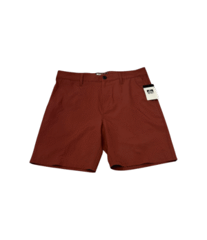 short (90) Short casual reef