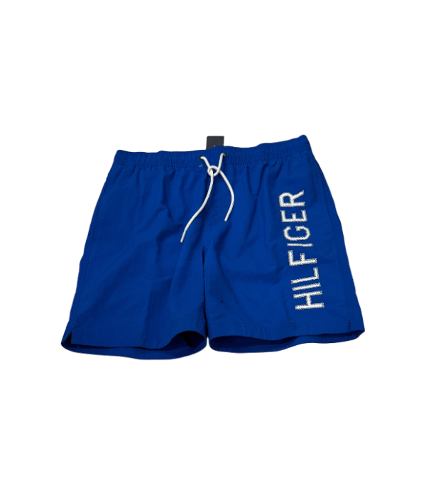 short (91) Short casual tommy