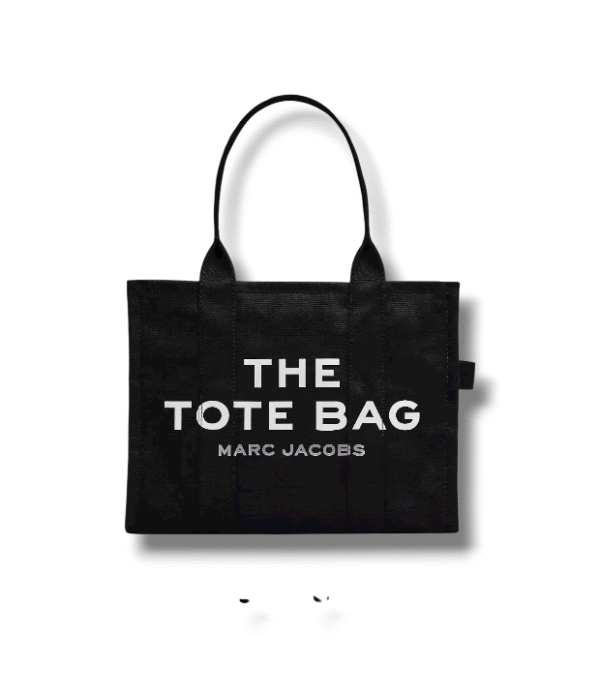 112E47A2-6945-4BFE-BB25-B5828BA4651C The Tote Bag (Grande)