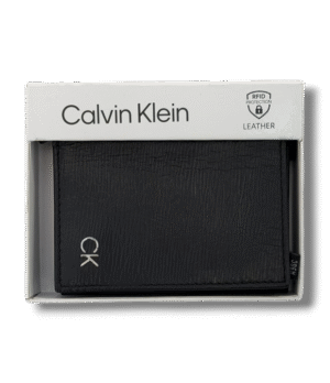 Cartera Calvin Klein