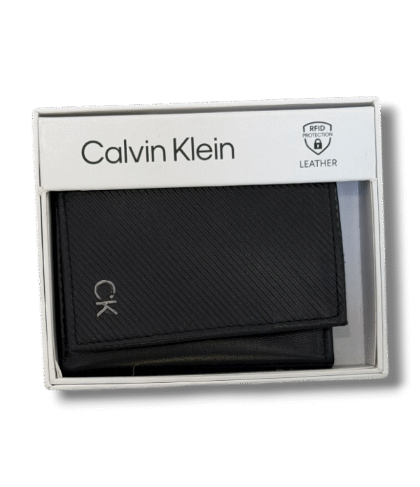 Cartera Calvin Klein