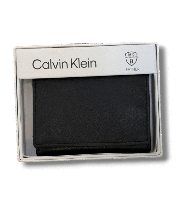 Cartera Calvin Klein