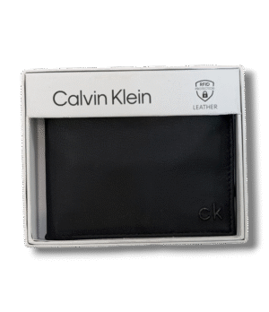 Cartera Calvin Klein