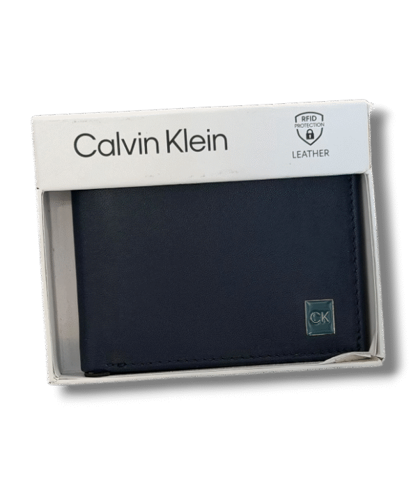 Cartera Calvin Klein