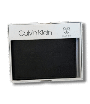 Cartera Calvin Klein