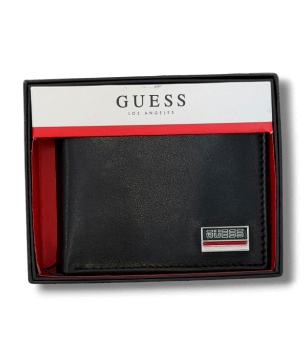 Cartera Guess