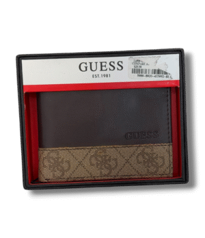 Cartera Guess
