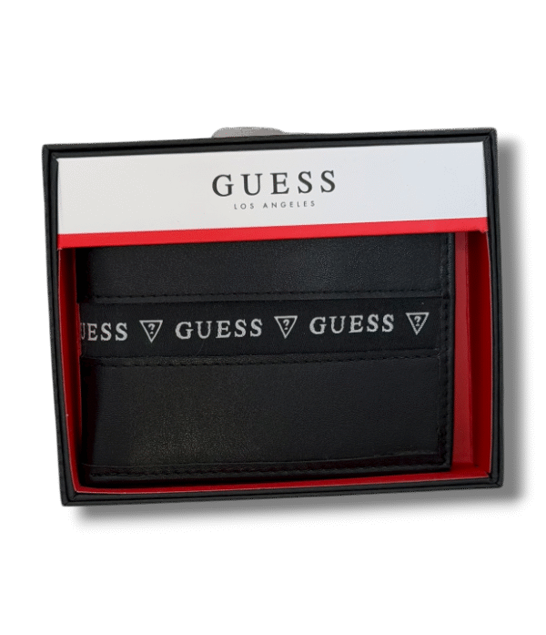 Cartera Guess