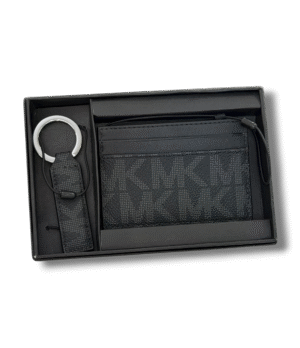 Cartera_MK (8) Set Tarjetero Michael Kors