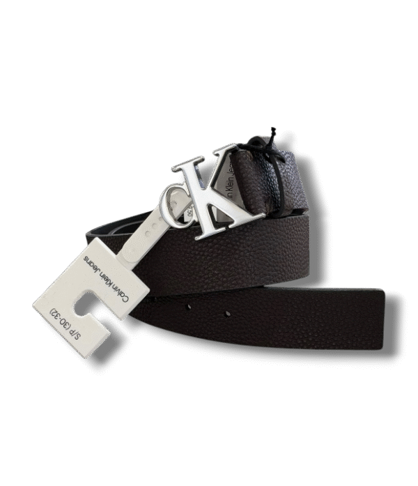 Cinto Calvin Klein (Hombre)