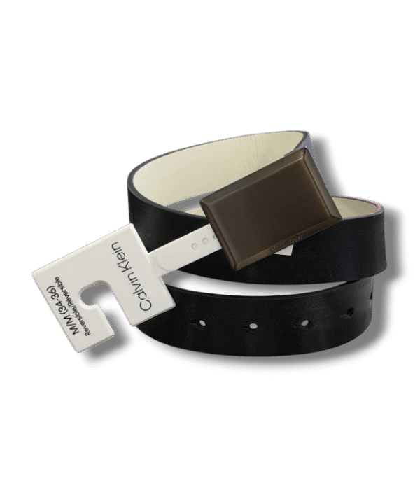 Cinto Calvin Klein (Hombre)