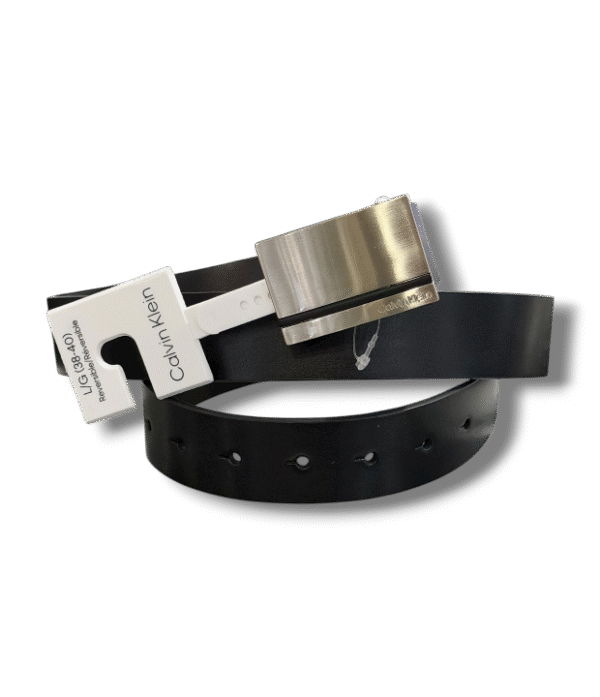 Cinto Calvin Klein (Hombre)