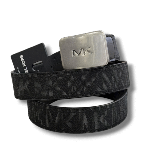 Cinto_MK (1) Cinto Michael Kors (Hombre)