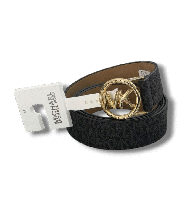 Cinto Michael Kors (Dama)