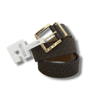 Cinto_MichaelKors (12) Cinto Michael Kors (Dama)