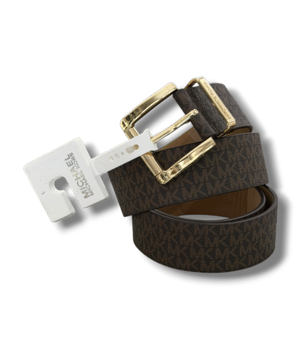 Cinto Michael Kors (Dama)