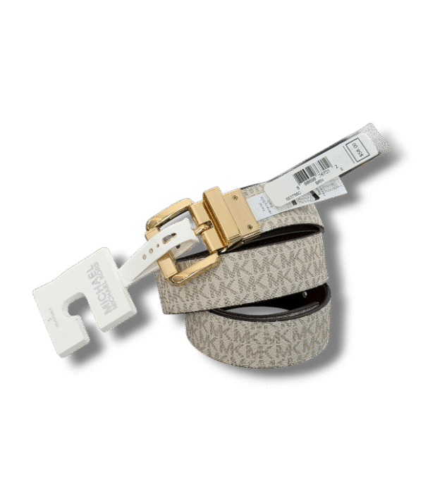 Cinto Michael Kors (Dama)