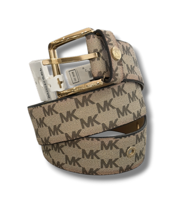 Cinto Michael Kors (Dama)