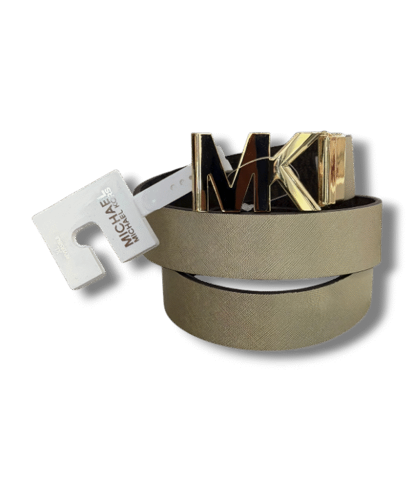 Cinto Michael Kors (Dama)