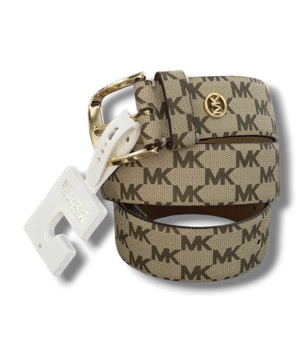 Cinto Michael Kors (Dama)