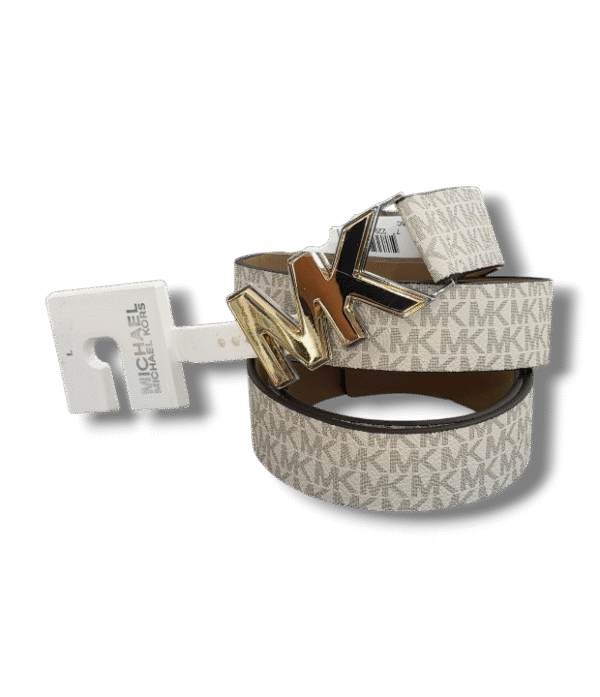 Cinto Michael Kors (Dama)