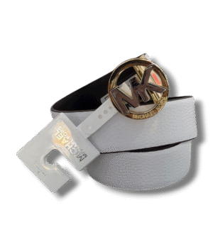 Cinto_MichaelKors (4) Cinto Michael Kors (Dama)