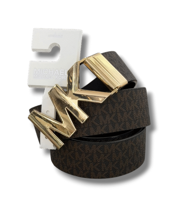 Cinto Michael Kors (Dama)