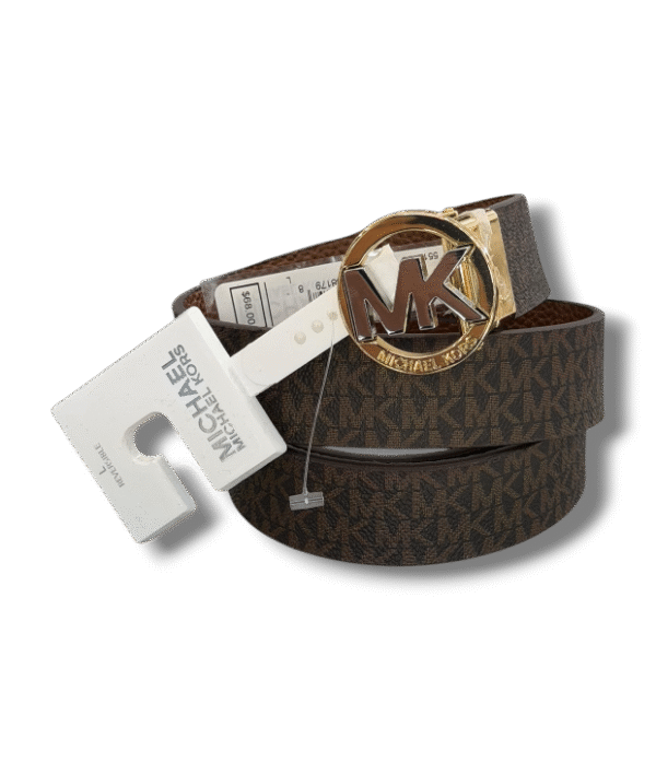 Cinto Michael Kors (Dama)