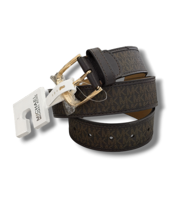 Cinto Michael Kors (Dama)