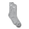 Alo Calceta Gris Unisex