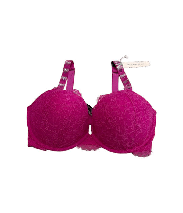 Brasier shine strap VS