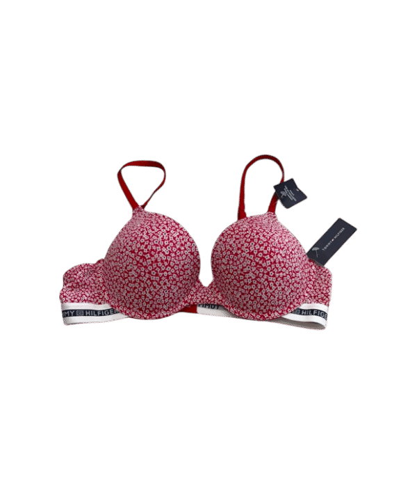 Brasier Tommy Hilfiger